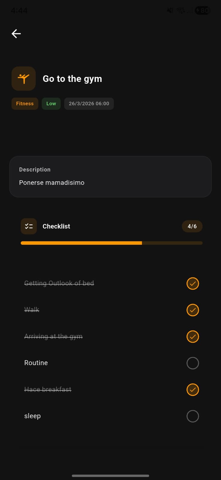 AimDo Screen